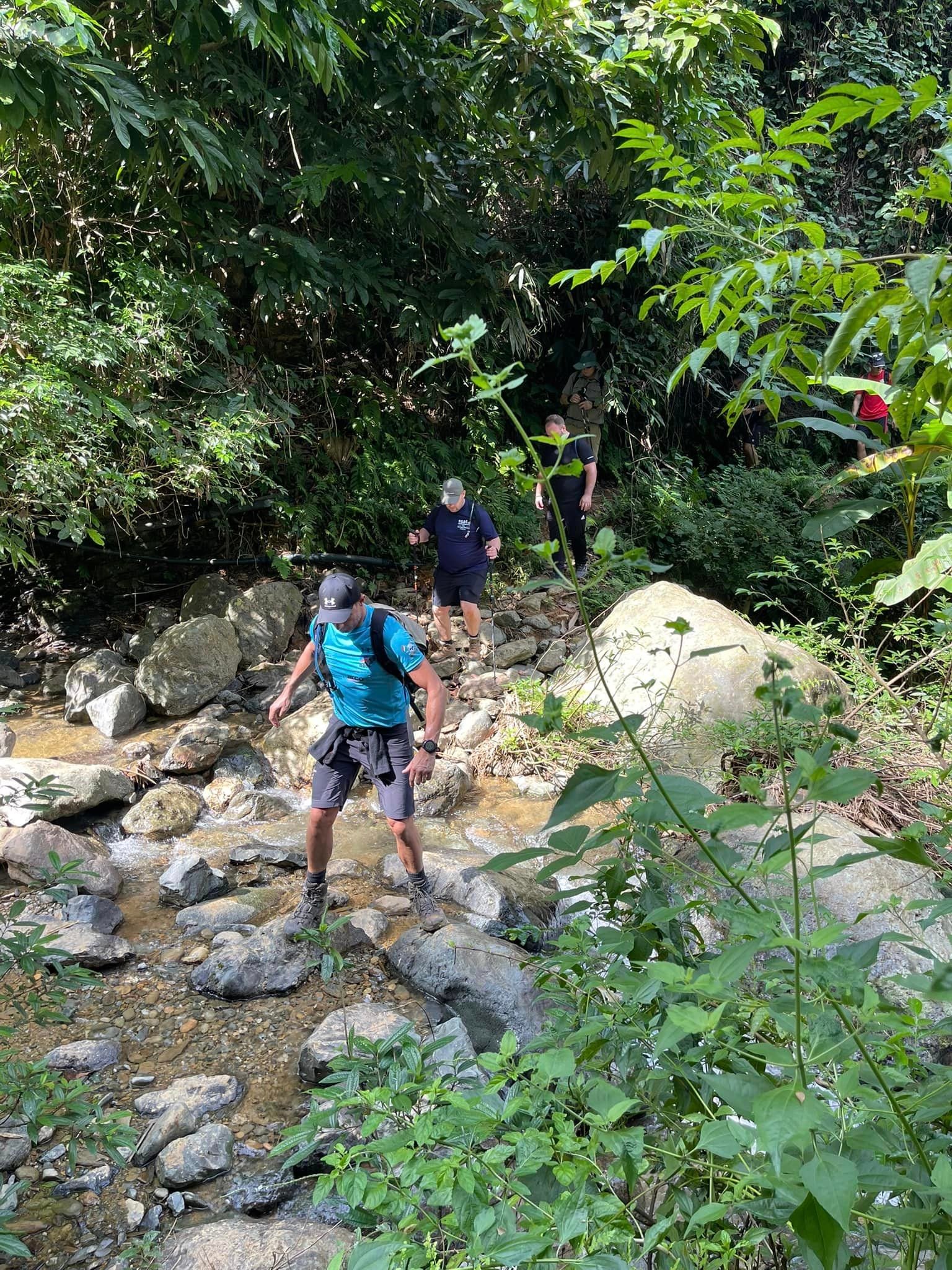 3 Days Mai Chau – Pu Luong Trekking Tour